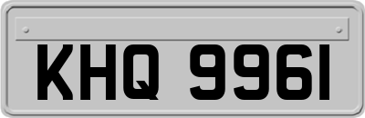 KHQ9961