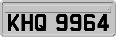 KHQ9964