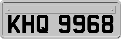 KHQ9968