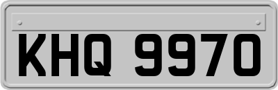 KHQ9970