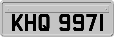 KHQ9971