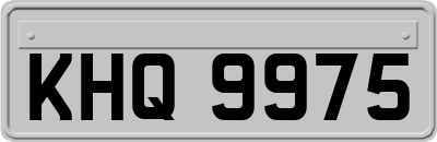 KHQ9975