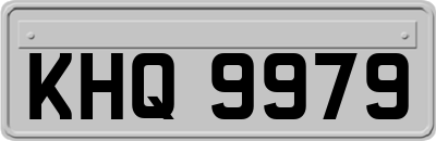 KHQ9979