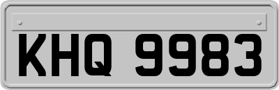 KHQ9983