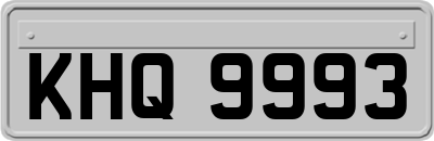 KHQ9993