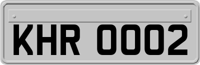 KHR0002