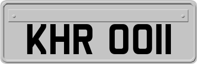 KHR0011