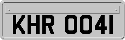 KHR0041