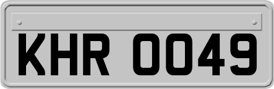 KHR0049