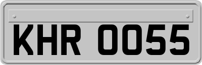 KHR0055
