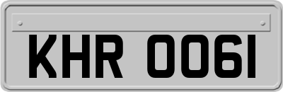 KHR0061