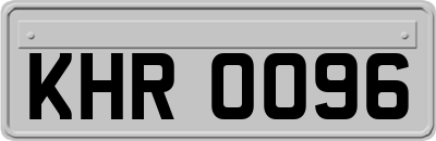KHR0096