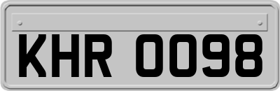 KHR0098