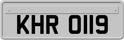 KHR0119