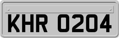 KHR0204