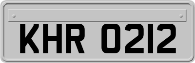 KHR0212