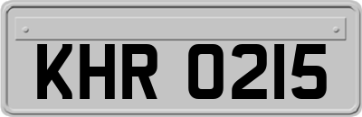 KHR0215