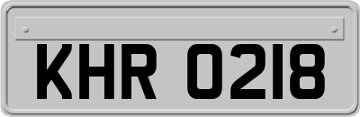 KHR0218
