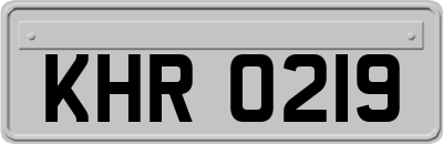 KHR0219