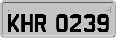 KHR0239