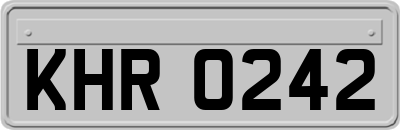 KHR0242