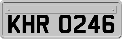 KHR0246
