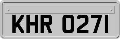 KHR0271