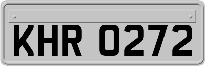KHR0272