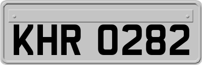 KHR0282