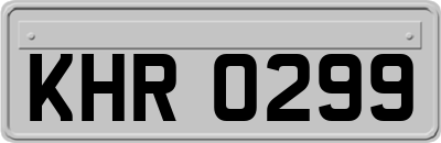 KHR0299