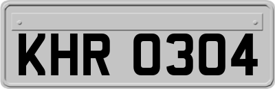 KHR0304
