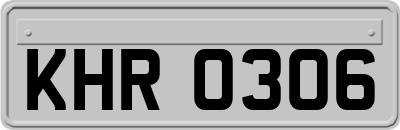 KHR0306