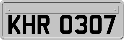 KHR0307