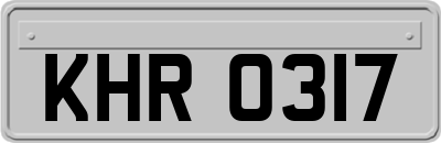 KHR0317