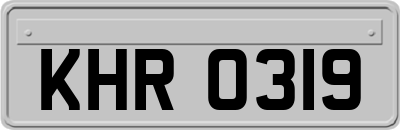 KHR0319