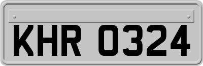 KHR0324