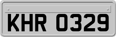 KHR0329