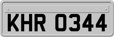 KHR0344