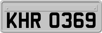 KHR0369