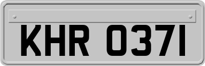 KHR0371