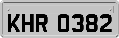 KHR0382