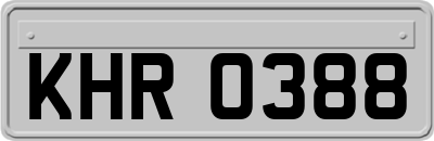 KHR0388