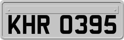 KHR0395