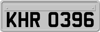 KHR0396