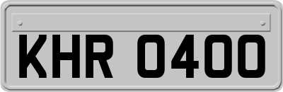 KHR0400
