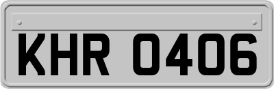 KHR0406