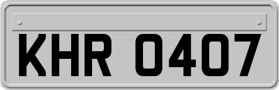 KHR0407