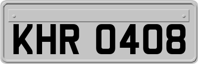 KHR0408
