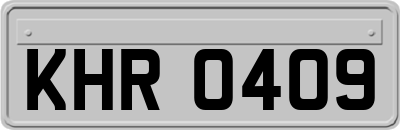 KHR0409