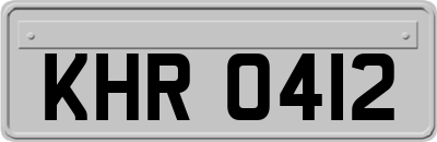 KHR0412